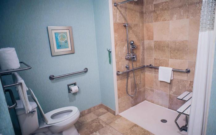 Hampton Inn Monticello