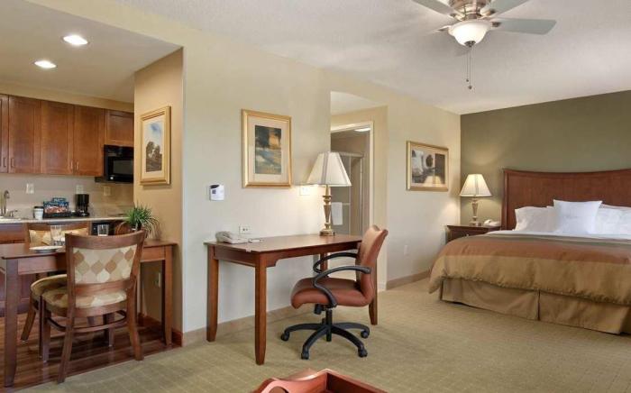 Homewood Suites by Hilton Rochester Victor