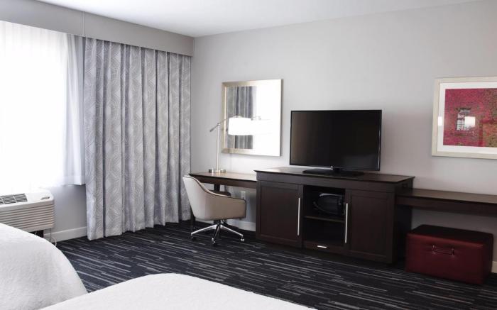 Hampton Inn & Suites Des Moines/Urbandale