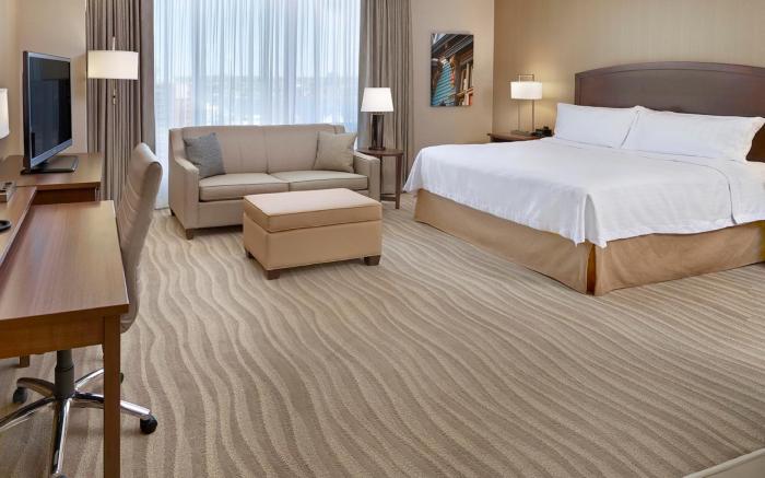 Homewood Suites by Hilton Halifax-Downtown