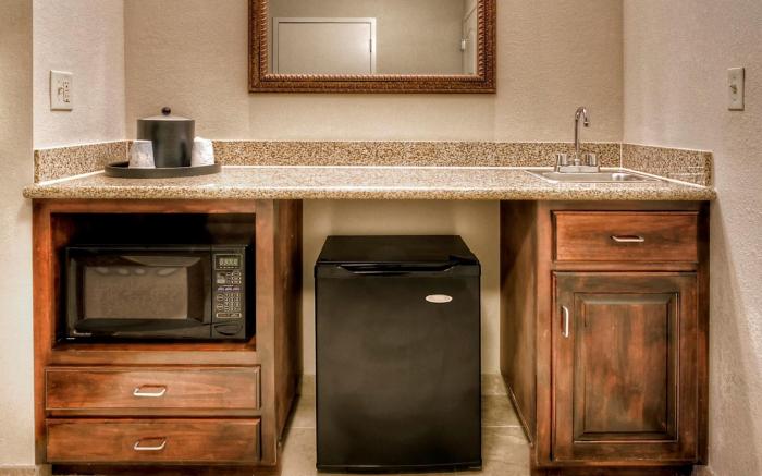 Hampton Inn Arkadelphia