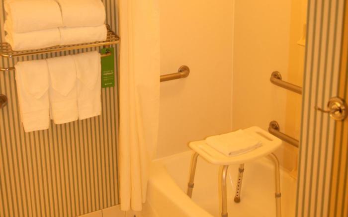 Hampton Inn Greenwood