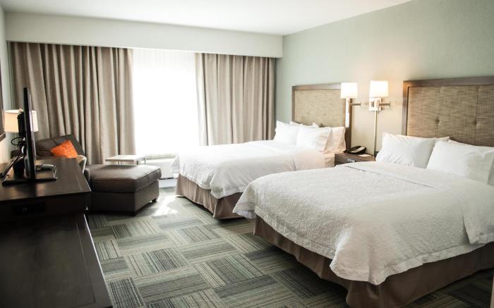 Hampton Inn Bainbridge