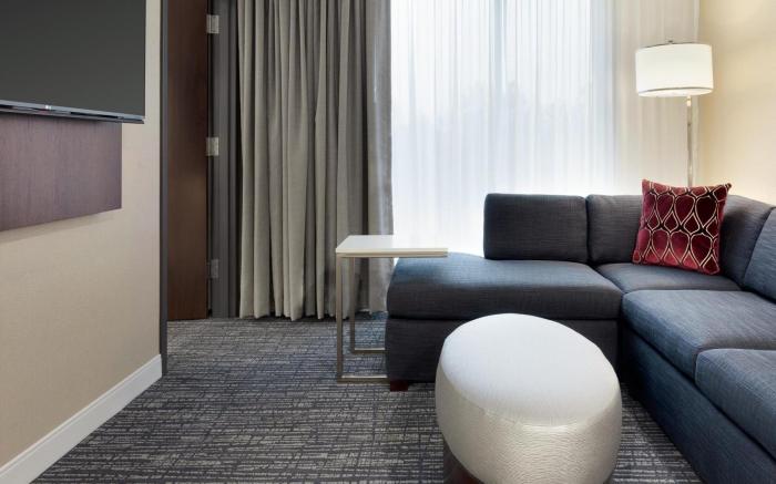 Embassy Suites by Hilton Atlanta NE - Gwinnett Sugarloaf
