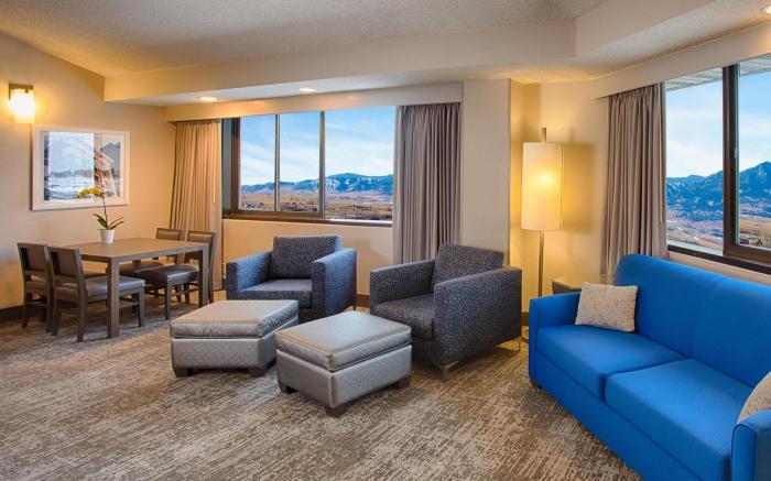 DoubleTree by Hilton Denver - Westminister