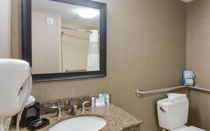 Hampton Inn & Suites Mt. Juliet
