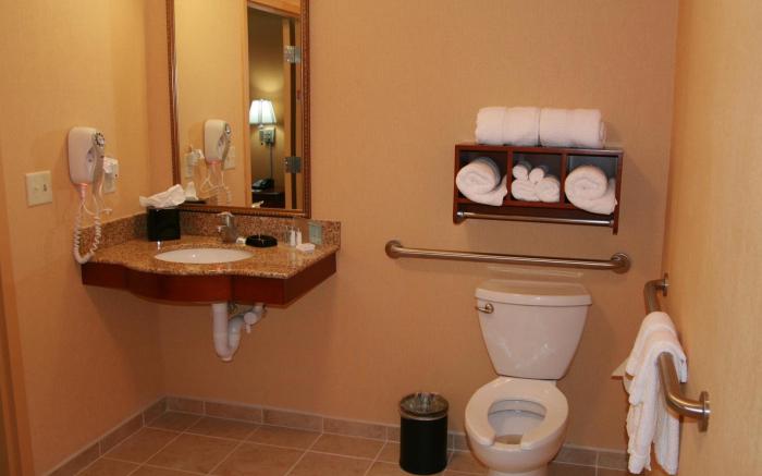 Hampton Inn & Suites Port Richey