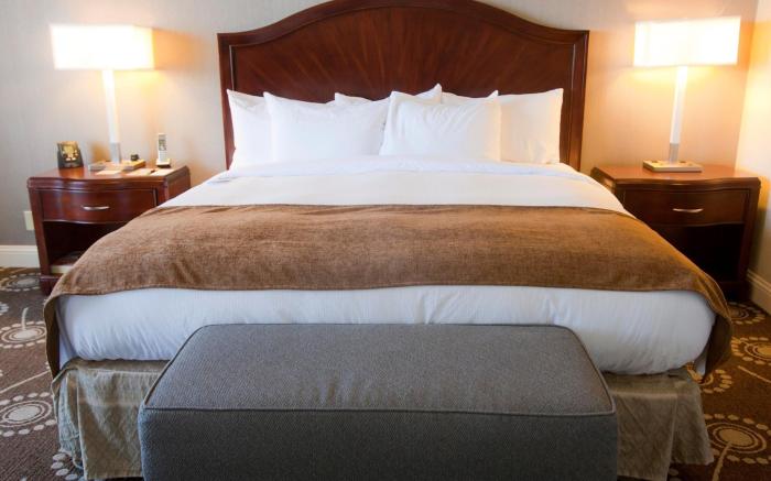 Wyndham Midland Downtown