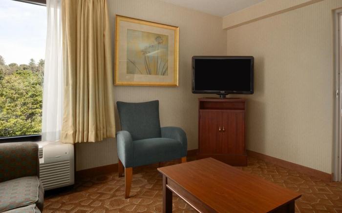 Hampton Inn York