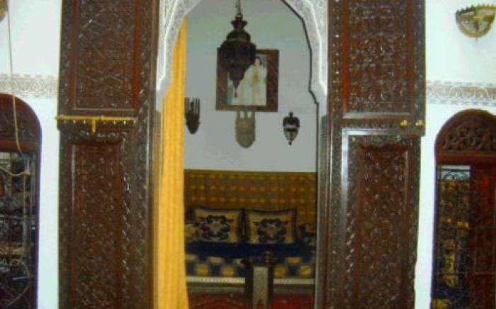 Riad Farah