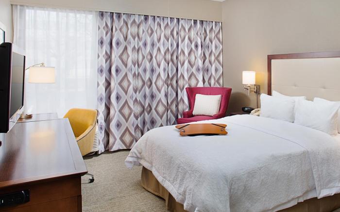 Hampton Inn Philadelphia Willow Grove