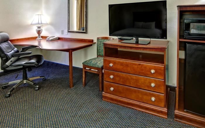 Hampton Inn Quincy