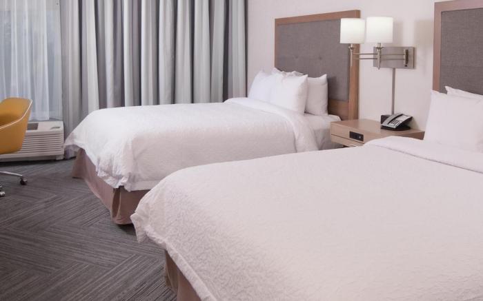 Hampton Inn & Suites by Hilton Augusta-Washington Rd