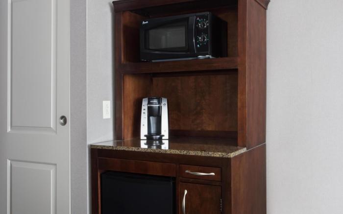 Hilton Garden Inn Annapolis