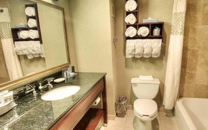 Hampton Inn Greenville Woodruff Road