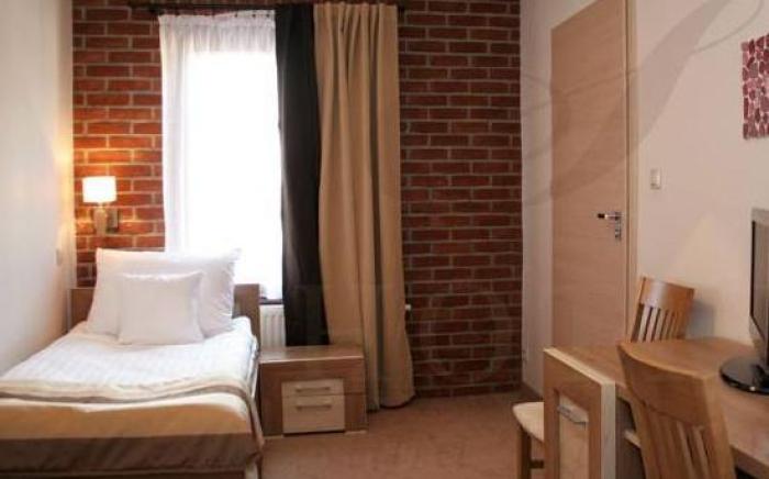 Hotel Stara Kamienica