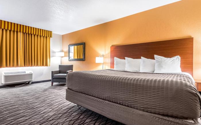 SureStay Hotel Wenatchee