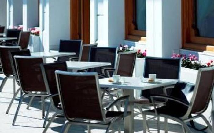 Menelaion Hotel