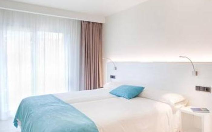 Hotel Spa La Terrassa