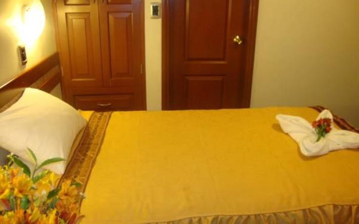 Antawasi Hotel