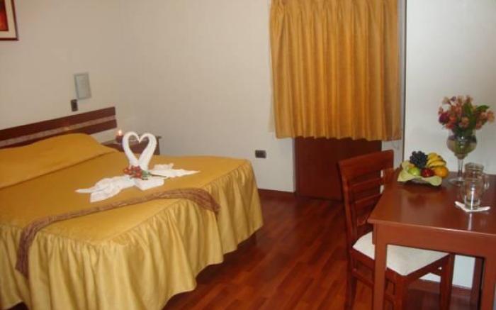 Antawasi Hotel