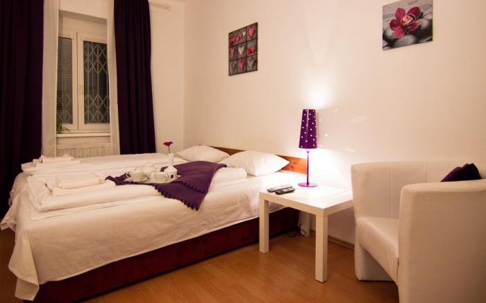 Pension Nika