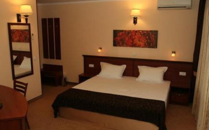 Favorit Hotel