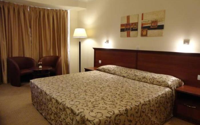 Favorit Hotel
