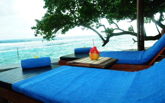 Villa Thalpe Breeze