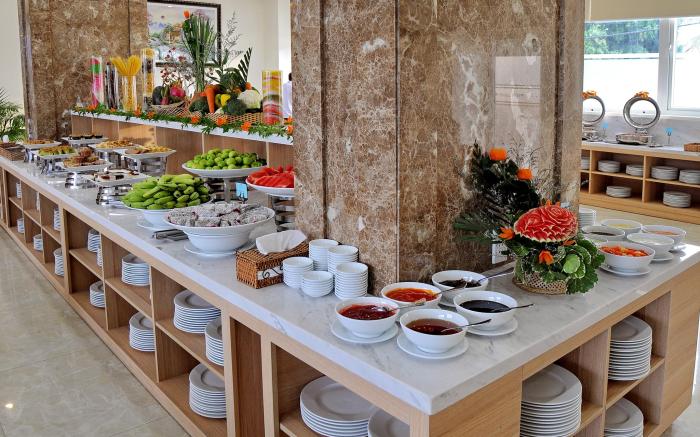 Rigel Hotel