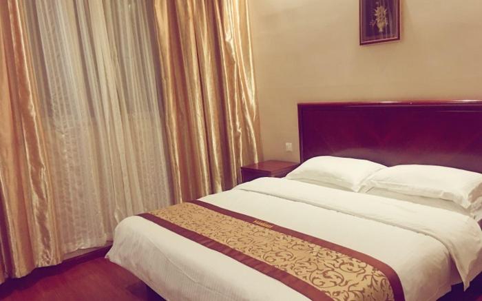 GreenTree Inn Ningbo Cixi Suntang Road North Business Hotel