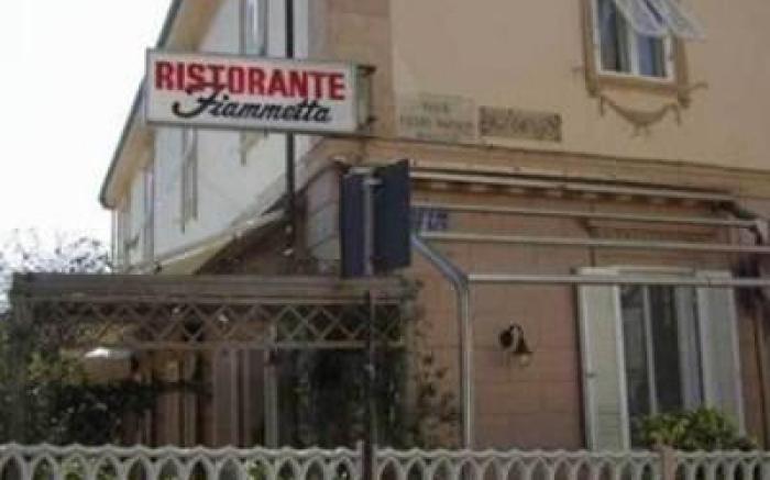 Hotel Fiammetta