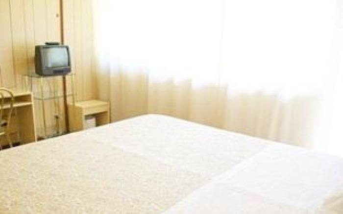 Albergo Nyers