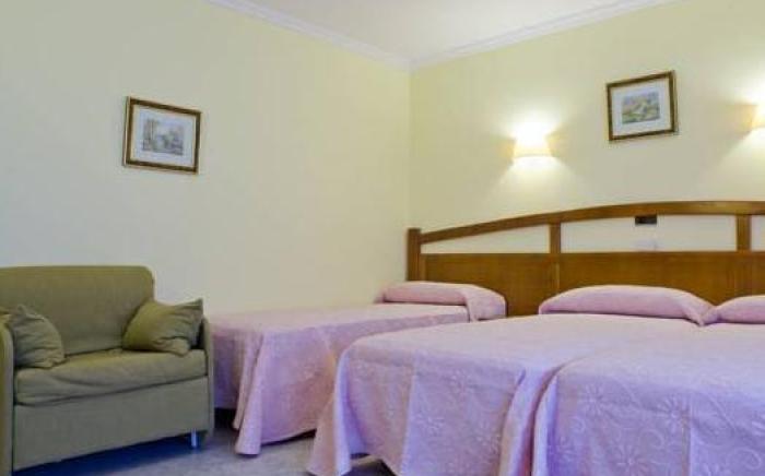 Hotel La Costera