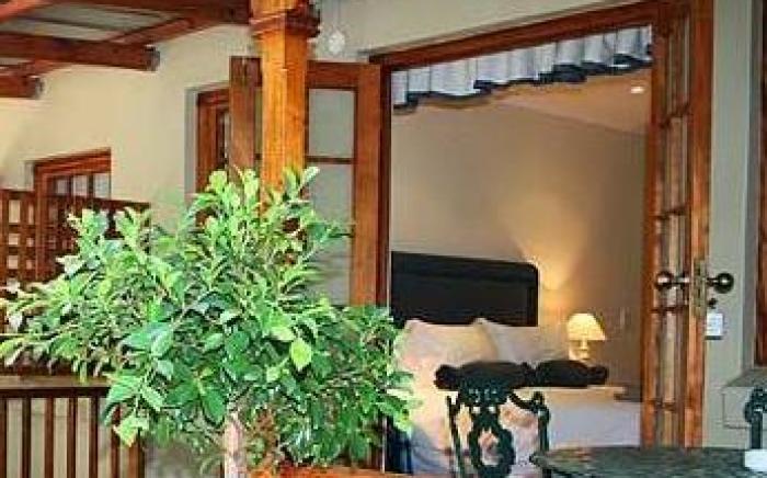 88 Baron van Reede Guesthouse