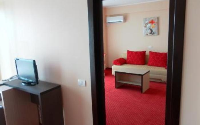 Hotel Romantic