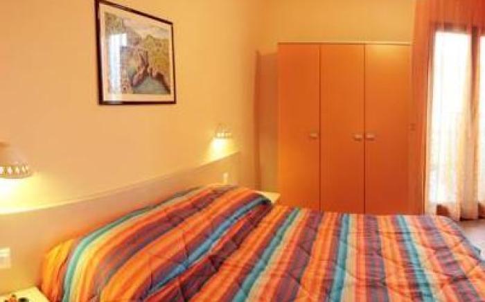 Casa Del Sole Relax Room