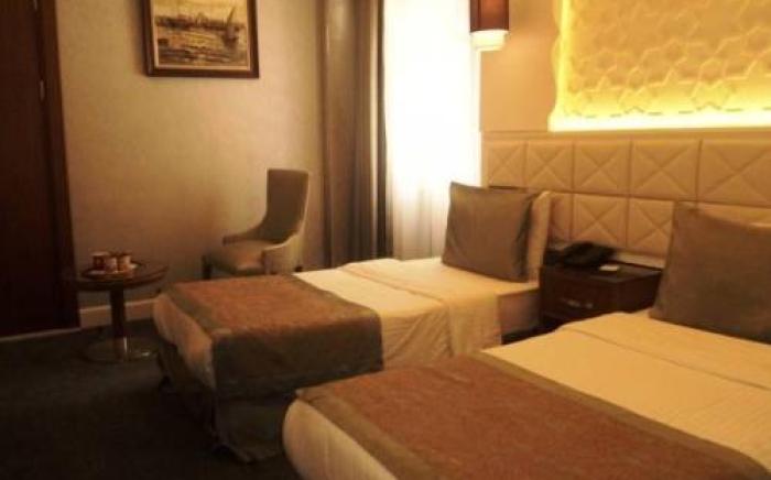 Style Star Hotel Cihangir