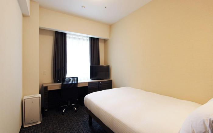 Smile Hotel Premium Osaka Hommachi