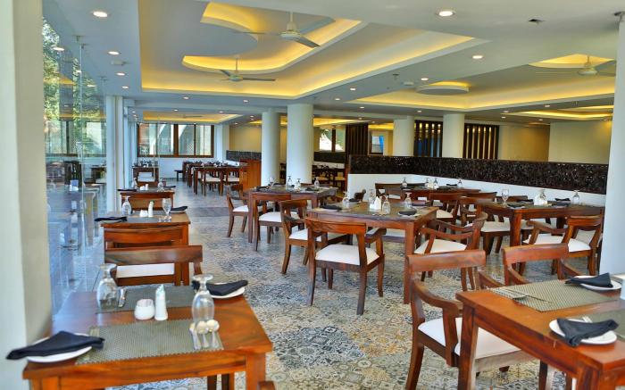 Elixir Hills Suite Hotel and Spa
