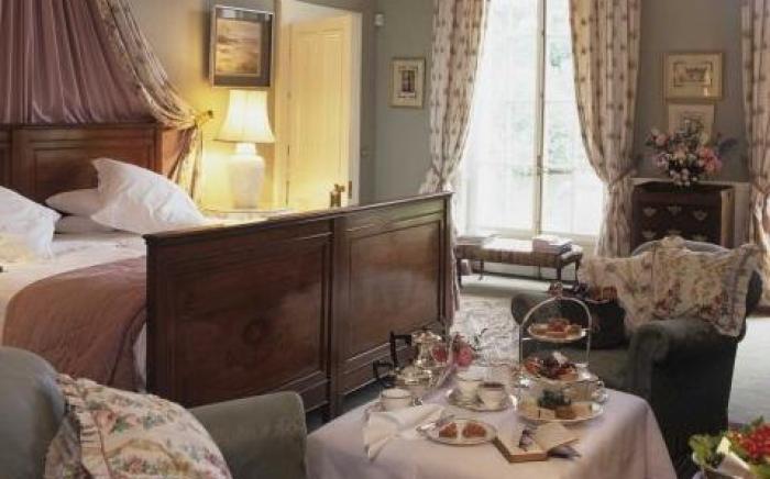 Marlfield House Hotel Relais et Chateaux