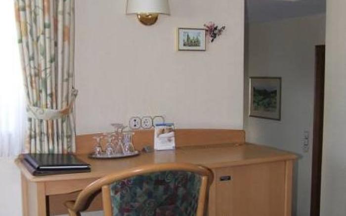 Pension Zueschener Bauernstuben