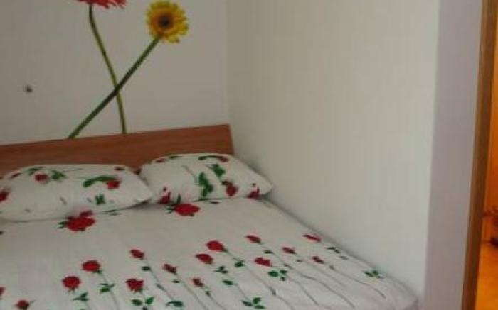 Guesthouse Mesec Zaplana