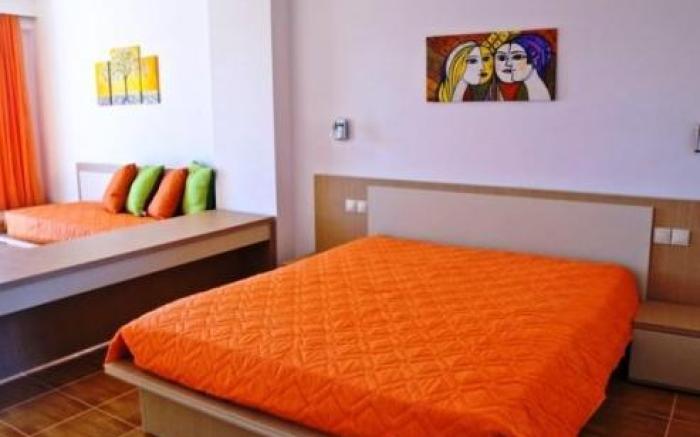Ekaterini Hotel