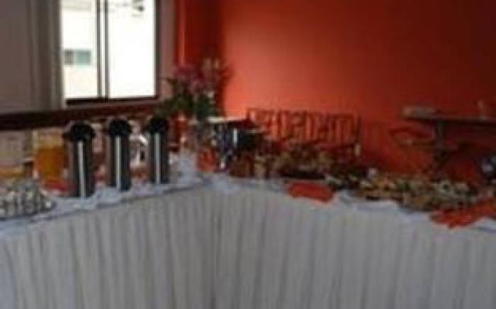 Champagnat Praia Hotel