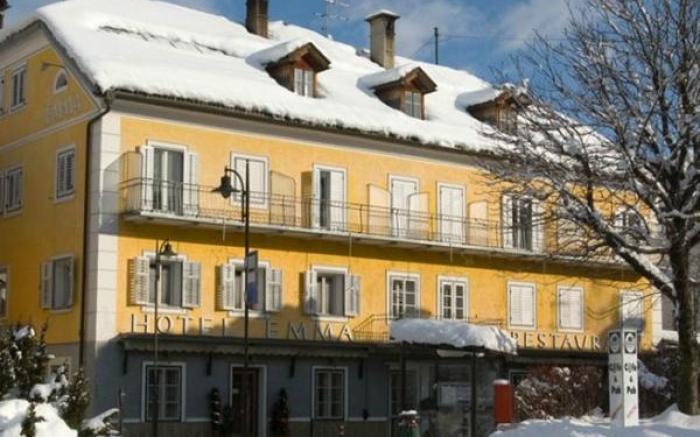 Emma Historic Hotel