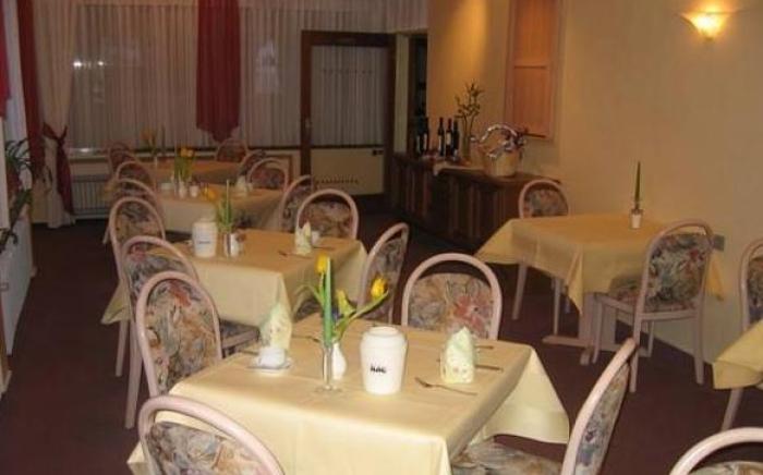 Hotel Landhaus Silbertanne