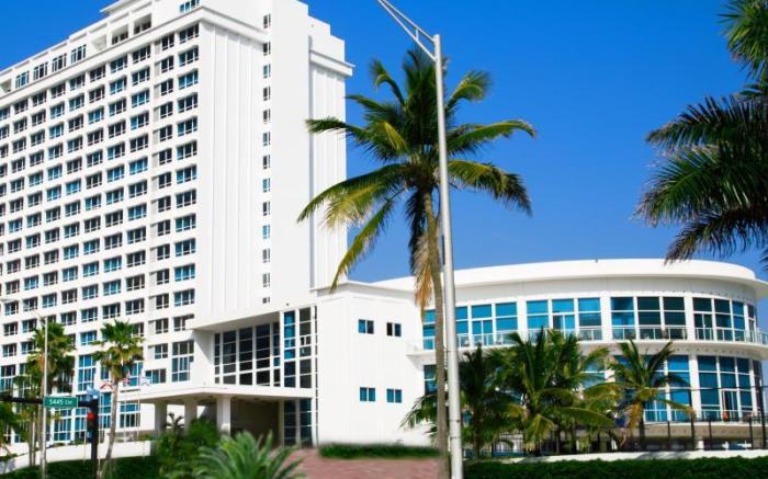 Design Suites Miami Beach