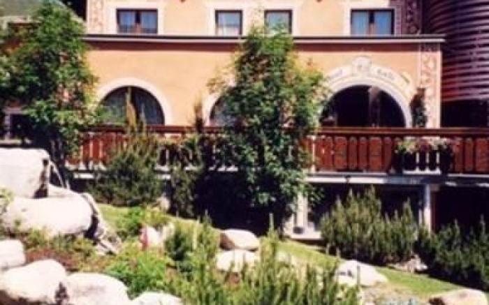 Hotel Galli