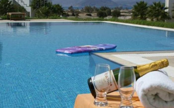 Perla Hotel